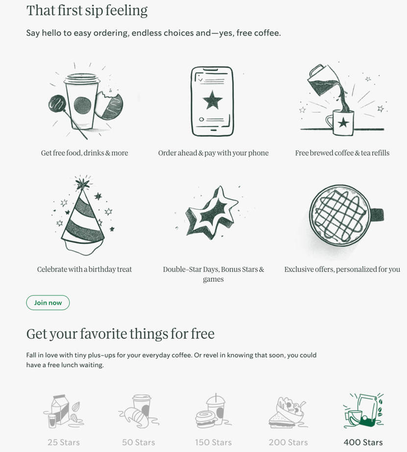 How to get a free Starbucks drink