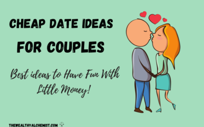 25+ Cheap Date Ideas For Couples. Have Fun For Cheap!