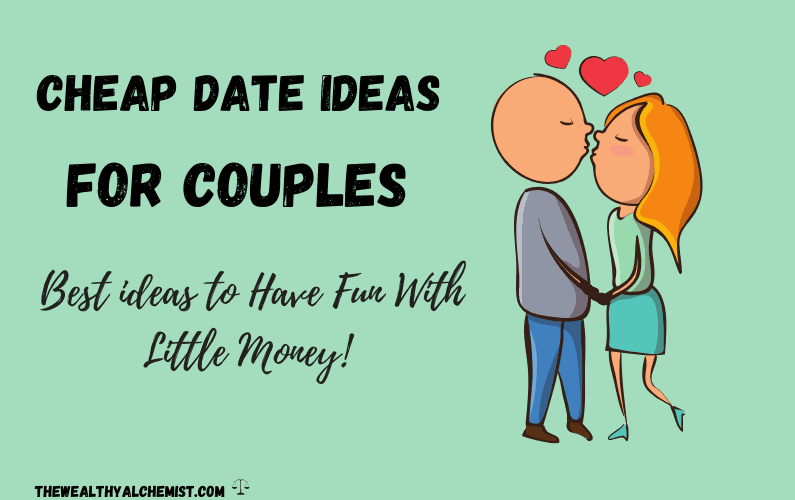 cheap date ideas for couples