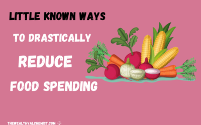 16 Ways to Make Grocery Shopping on a Budget