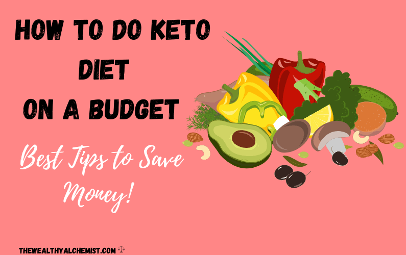 How to do keto on a budget