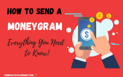 How to Send a MoneyGram: Everything You Need To Know!