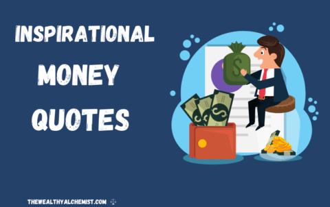 Inspirational Money Quotes. The Best Way to Start Your Day! | The ...