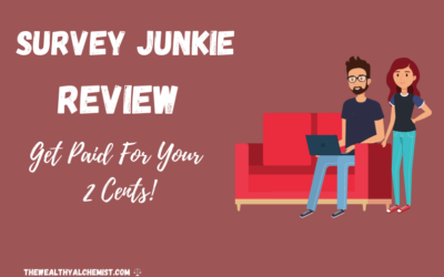 Best Survey Junkie Review 2021. Make Money Today!