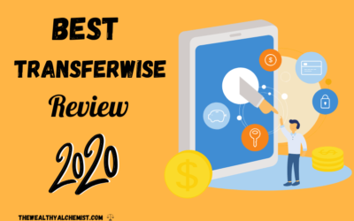 Best TransferWise Review 2021! All You Need To Know!