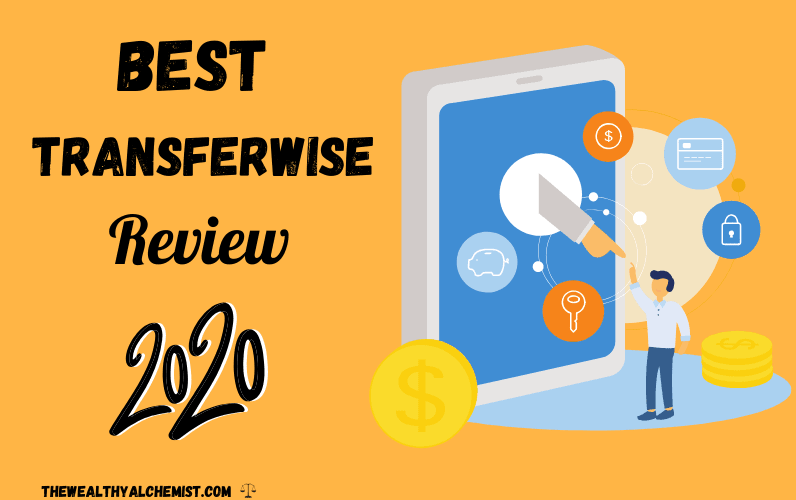 Best TransferWise Review 2020