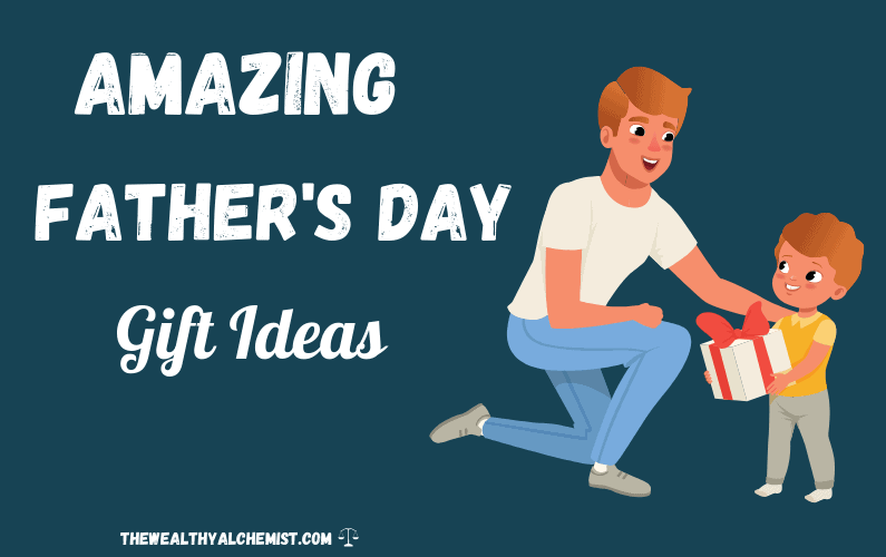 Father's day gift ideas featured image