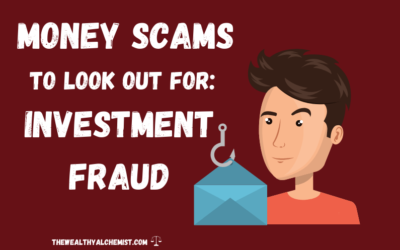 Money Scams You Need To Know​: Investment Fraud