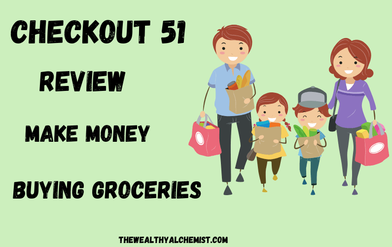 Checkout 51 review