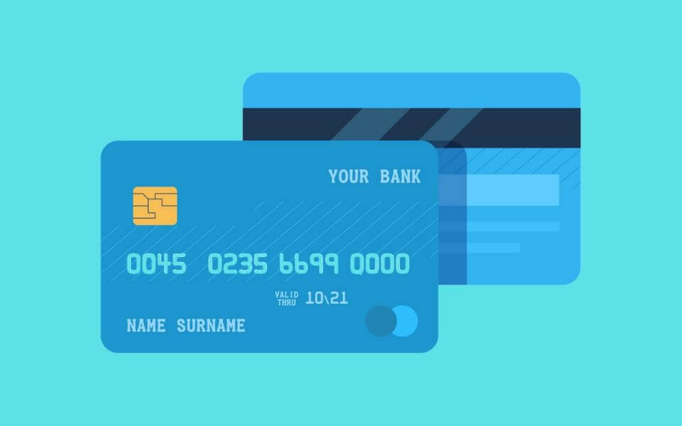 Credit and Debt category image