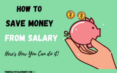 How to Save Money From Salary: 10 Tips to Win!