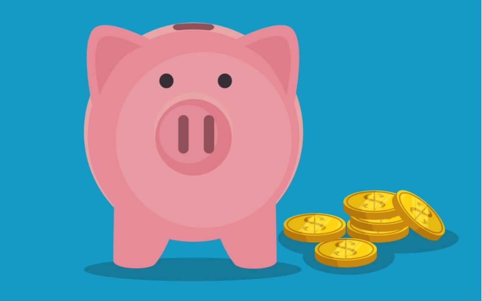 Save money category image for the wealthy alchemist