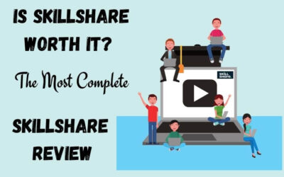 Is Skillshare Worth It? Best 2020 Review