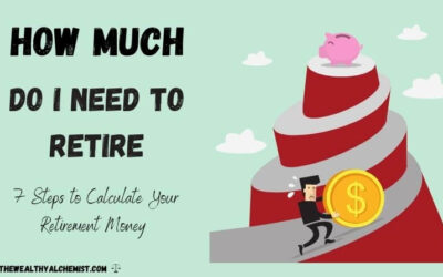 How Much Do I Need to Retire? 7 Effective Steps!